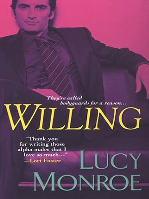 cover image of Willing